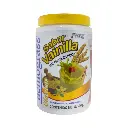 Malteada Demograss Clasico 500 Gr Sabor Vainilla Suplemento Nutricional