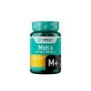 SOLANUM MENS VITAMINAS Y MINERALES CON OMEGA 3DE 60 CÁPSULAS