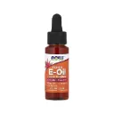 Now Foods Aceite De Vitamina E, Protección Antioxidante 30 Ml (1 Oz. Líq.)