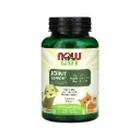 Now Foods Mascotas Refuerzo Para Las Articulaciones Para Perros Y Gatos 90 Tabletas Masticables