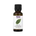 Now Foods Aceites Esenciales Gaulteria 100% Pura 30 Ml (1 Oz. Líq.)