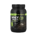 Swanson Proteína De Suero De Leche, Chocolate 1125 G (2,5 Lb)