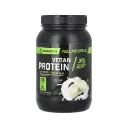 Swanson Proteína Vegana, Sabor Vainilla, 1, 410 G (3.11 Lb)