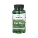 Swanson Dúo Dietético, Control Del Peso, 60 Cápsulas 