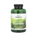 Swanson Full Spectrum Cúrcuma, Salud Y Movilidad De Las Articulaciones, 240 Cápsula (720 Mg Por Cápsula)