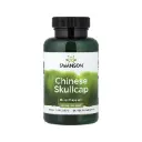 Swanson Escutelaria China, Refuerzo Para El Sueño 400 Mg, 90 Cápsulas