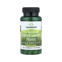 Swanson Raíz De Zarzaparrilla Full Spectrum, Salud De Los Riñones Y Las Vías Urinarias 450 Mg, 60 Cápsulas 