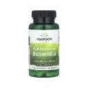 Swanson Full Spectrum, Boswellia, Salud Y Movilidad De Las Articulaciones 60 Cápsulas (800 Mg Por Cápsula)
