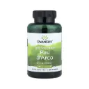 Swanson Pau D'arco Full Spectrum, Salud Inmunitaria 500 Mg, 100 Cápsulas