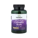 Swanson Full Spectrum, Corteza De Catuaba, Salud Sexual, 465 Mg, 120 Cápsulas 