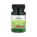 Swanson Fórmula Probiótica Oral, Fresa Natural, Salud Bucal E Inmunitaria, 3000 Millones De Ufc, 30 Comprimidos Masticables 