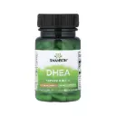 Swanson Dhea, Mayor Potencia, Equilibrio Hormonal, 50 Mg, 120 Cápsulas Veganas 