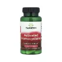 Swanson Homocisteína Activada, Salud Cardiovascular, 60 Cápsulas Veganas 