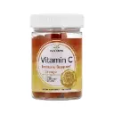 Swanson Gomitas Con Vitamina C, Naranja, Refuerzo Inmunitario 60 Gomitas 