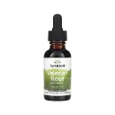 Swanson Extracto Líquido De Raíz De Valeriana Sin Alcohol Ni Azúca, 1 Fl Oz (29,6 Ml)