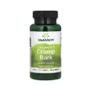 Swanson Corteza Para Calambres De Espectro Completo, Salud De La Mujer 500 Mg, 60 Cápsulas 