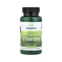 Swanson Cilantro Full Spectrum, Salud Digestiva 425 Mg, 60 Cápsulas