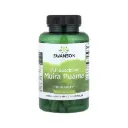 Swanson Muira Puama Full Spectrum, Salud Sexual 400 Mg, 90 Cápsulas