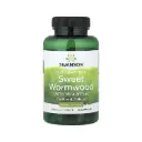 Swanson Ajenjo Dulce Full Spectrum, Optimizar El Bienestar Humano 425 Mg, 90 Cápsulas