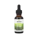 Swanson Extracto Líquido De Ginkgo Biloba, Sin Alcohol Ni Azúcar, Salud Cognitiva 29,6 Ml (1 Oz. Líq.)