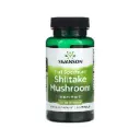 Swanson Hongo Shiitake De Espectro Completo, Salud Inmunitaria 500 Mg, 60 Cápsulas