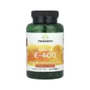 Swanson Vitamina E, Antioxidante Y Nutriente Esencial 268 Mg (400 UI), 250 Cápsulas Blandas 