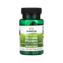 Swanson, Mucuna Pruriens De Espectro Completo, Refuerzo Para El Estrés Y Salud Sexual 400 Mg, 60 Cápsulas 