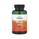 Swanson Jalea Real, 100 Cápsulas Blandas Refuerzo Para La Energía (333,33 Mg Por Cápsula Blanda)