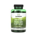 Swanson, Complejo De Hierbas Para La Próstata Con Palma Enana Americana, Ciruelo Africano Y Ortiga, 200 Cápsulas 