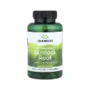 Swanson, Raíz De Bardana Full Spectrum, Protección Antioxidante 100 Cápsulas (460 Mg Por Cápsula)