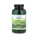 Swanson Uña De Gato Full Spectrum, Salud Inmunitaria Tradicional 250 Cápsulas (500 Mg Por Cápsula) 