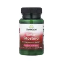 Swanson Beta-sitosterol, Máxima Concentración, Salud Cardiovascular 60 Cápsulas Blandas (160 Mg Por Cápsula Blanda) 