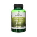 Swanson Hoja De Uva Ursi De Espectro Completo, Salud Del Tracto Urinario, 450 Mg, 100 Cápsulas