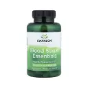 Swanson Menopause Essentials, Salud De La Mujer, Soporte Integral, 120 Cápsulas Vegetales