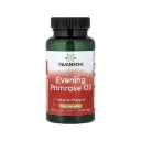 Swanson Aceite De Onagra, Refuerzo Para La Menopausia, 500 Mg, 100 Cápsulas Blandas 