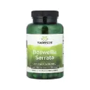 Swanson Boswellia Serrata, Salud Y Movilidad De Las Articulaciones, 120 Cápsulas 