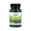 Swanson Extracto De Banaba, Mayor Concentración, 90 Cápsulas (60 Mg Por Cápsula) 