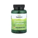 Swanson Complejo Probiótico, Salud Digestiva, 120 Cápsulas Vegetales Embo® Ap 
