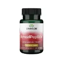Swanson Amealpeptide Ayuda A Mantener La Presión Arterial Saludable 3,4 Mg, 30 Cápsula