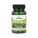 Swanson Beta-sitosterol, Salud Cardiovascular Y De La Próstata, 30 Cápsulas Vegetales 