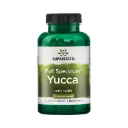 Swanson Full Specturm Yucca, Salud De Las Articulaciones, 500 Miligramos, 100 Cápsulas
