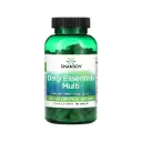 Swanson Daily Essential Multi Con Hierro, 250 Cápsulas