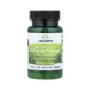 Swanson Mango Africano Full Spectrum, Control Del Peso 400 Mg, 60 Cápsulas