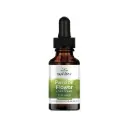 Swanson Extracto Líquido De Pasiflora, Sin Alcohol Y Sin Azúcar, 1 Fl Oz (29,6 Ml)