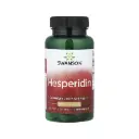 Swanson Hesperidina, Salud Circulatoria Y Cardíaca 500 Mg, 60 Cápsulas