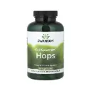 Swanson Full Spectrum Lúpulo, Mejora El Estado De Ánimo Y Reduce El Estrés, 180 Cápsulas Veganas (310 Mg Por Cápsula)