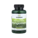 Swanson Mangostán Full Spectrum Salud Digestiva 500 Mg, 100 Cápsulas