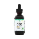 Swanson CBD De Espectro Completo Y Potencia Extra, Ayuda A Gestionar El Estrés Diario Gotero De 59 Ml, 25 Mg Por Dosis