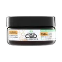 Swanson Bálsamo De Espectro Completo Con CBD- Menta, Ayuda Al Alivio Localizado, 2 Oz (59 Ml) Con 150 Mg De CBD.