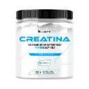 Flairfit Creatina Monohidratada Y Micronizada Premiun De Alta Pureza 150g 50 Servicios